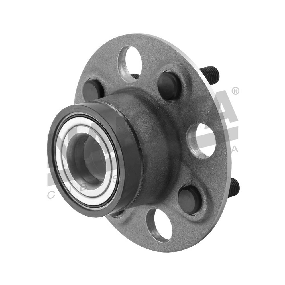 NKF 8138
