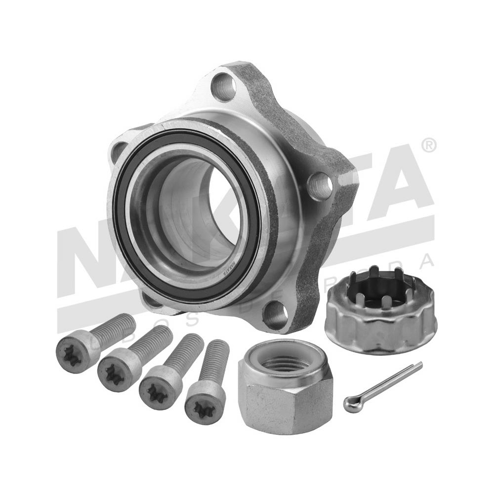 NKF 8119