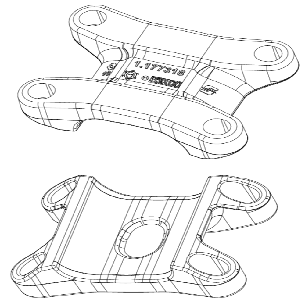 SP734