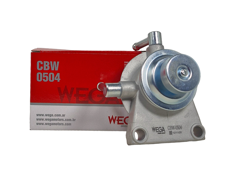 Cabecote Wega CBW-0504
