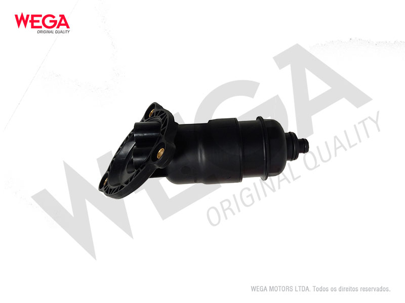 Filtro Cambio Automatico Wega WFC-210