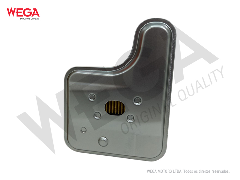 Filtro Cambio Automatico Wega WFC-239