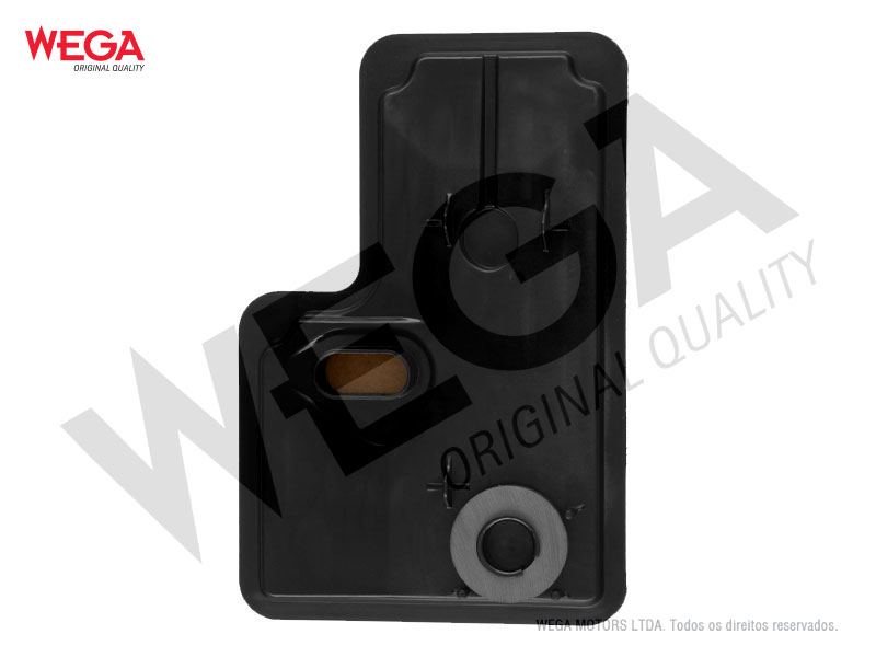 Filtro Cambio Automatico Wega WFC-914