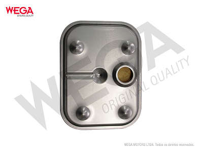 Filtro Cambio Automatico Wega WFC-928