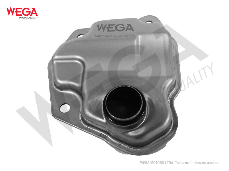 Filtro Cambio Automatico Wega WFC-941
