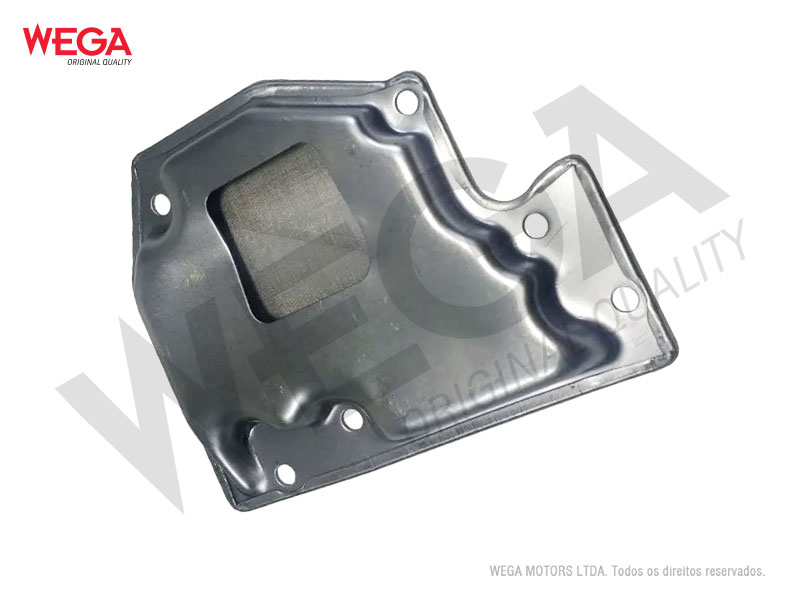 Filtro Cambio Automatico Wega WFC-974