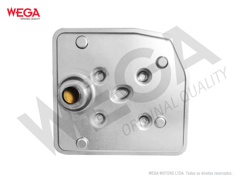 Filtro Cambio Automatico Wega WFC-978