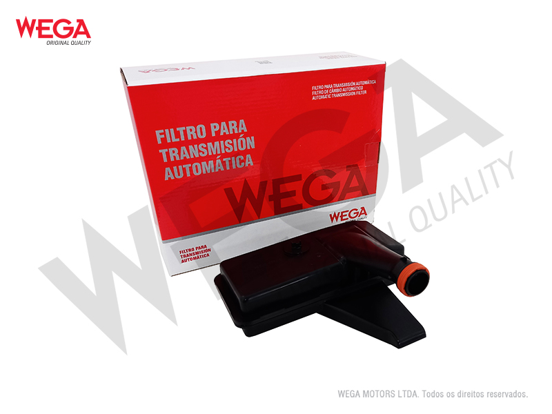 Filtro Cambio Automatico Wega WFC-999