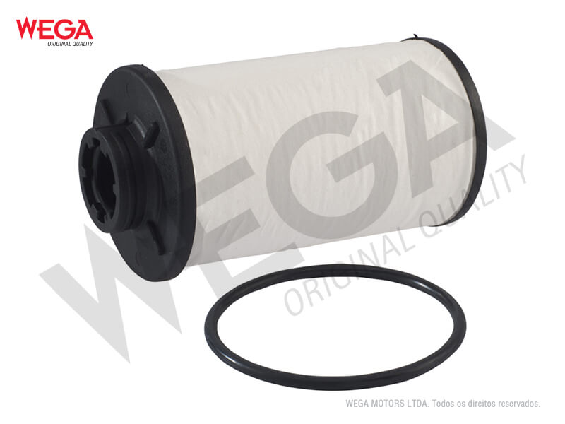 Filtro Cambio Automatico Wega WOEC-001
