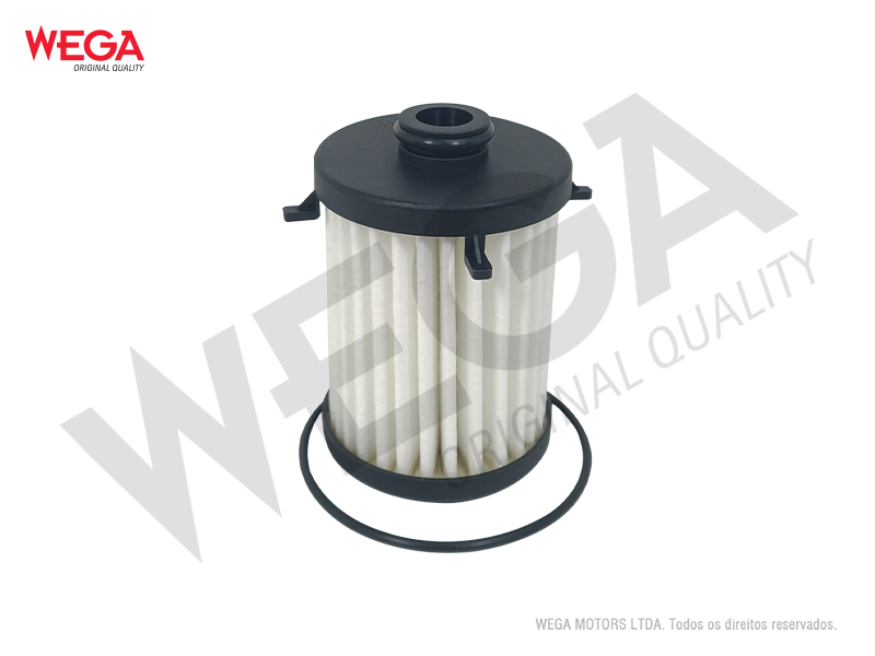 Filtro Cambio Automatico Wega WOEC-011
