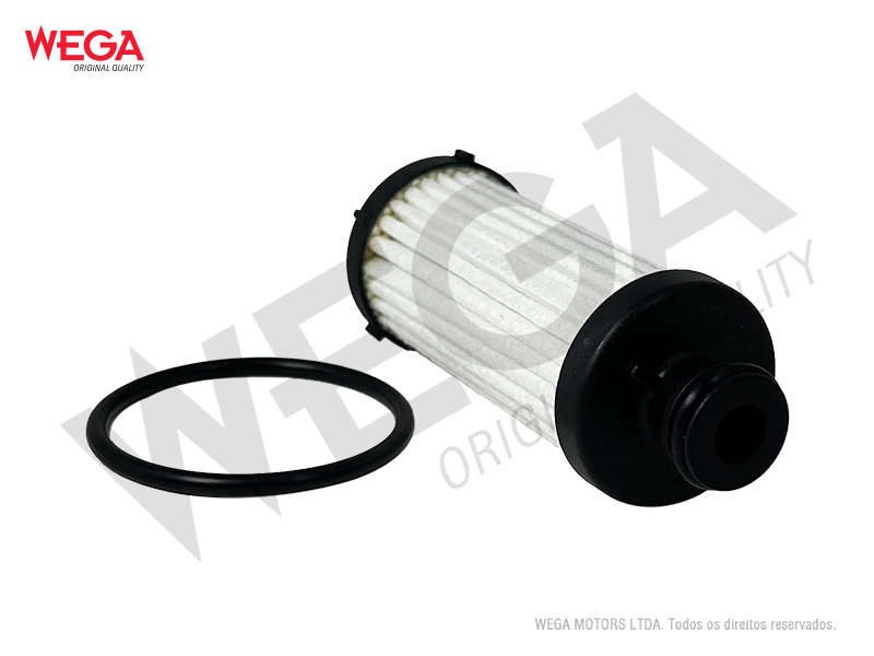 Filtro Cambio Automatico Wega WOEC-012