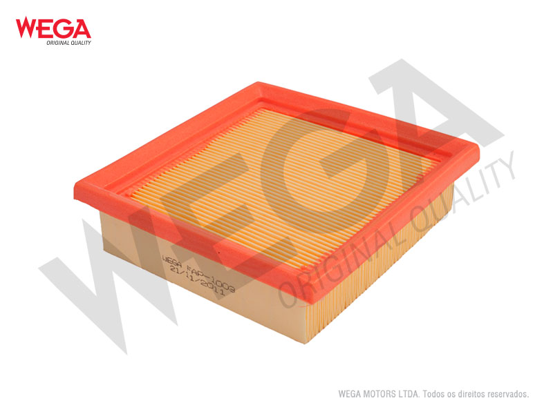 Filtro de Ar Wega FAP-1003