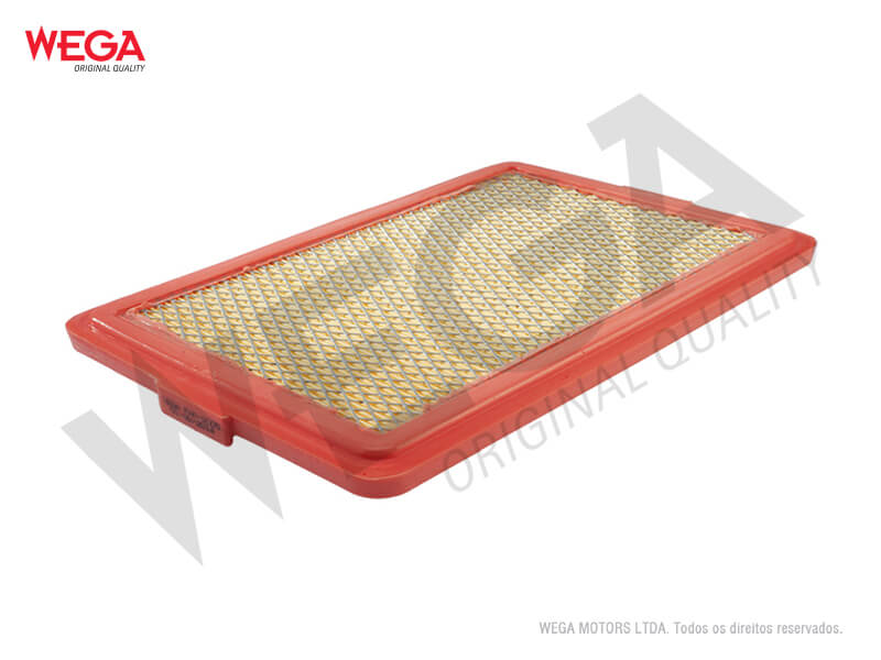 Filtro de Ar Wega FAP-2005