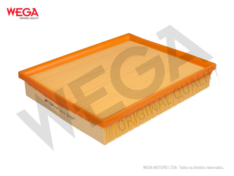 Filtro de Ar Wega FAP-2418