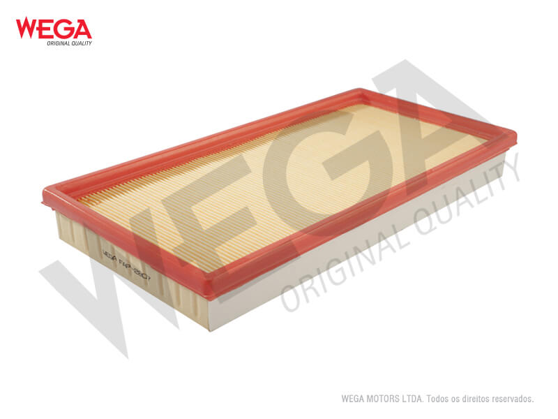 Filtro de Ar Wega FAP-2807