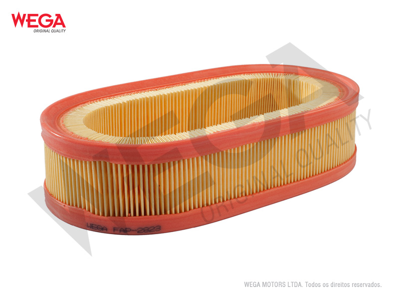 Filtro de Ar Wega FAP-2823