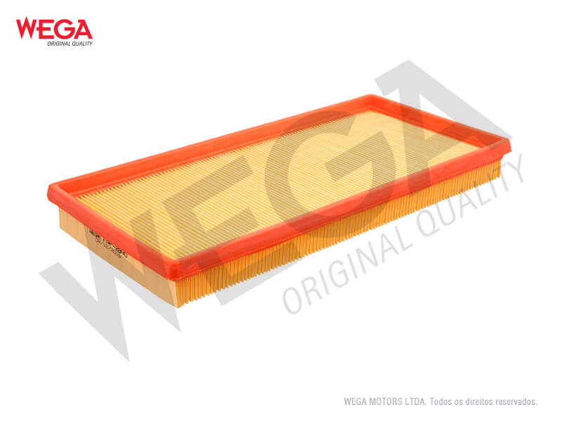 Filtro de Ar Wega FAP-2830