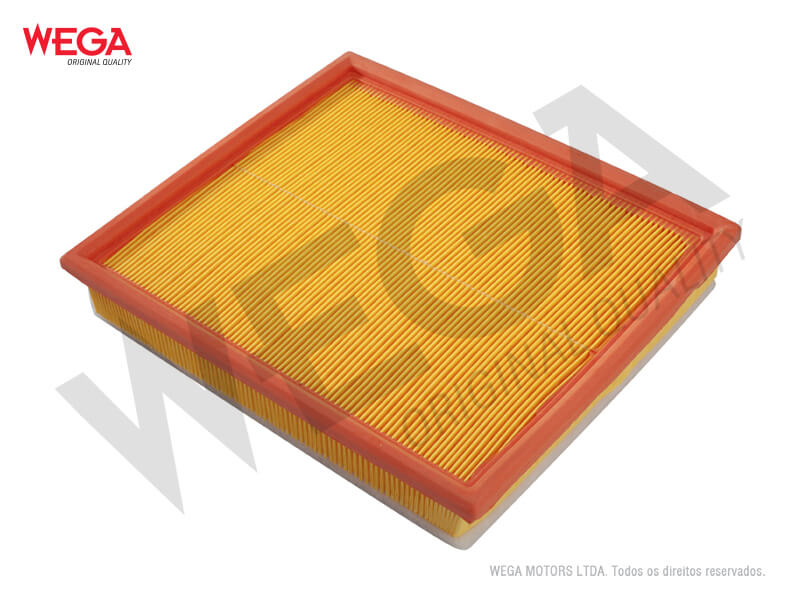 Filtro de Ar Wega FAP-2840
