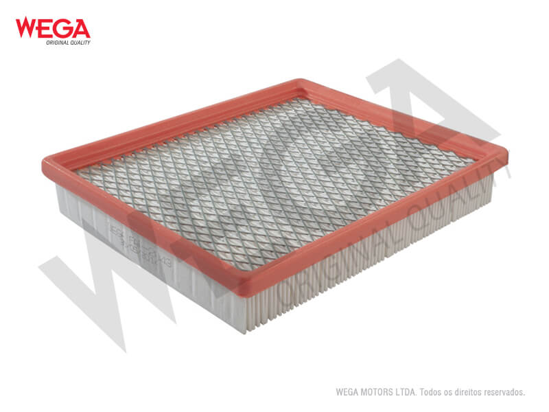Filtro de Ar Wega FAP-2843