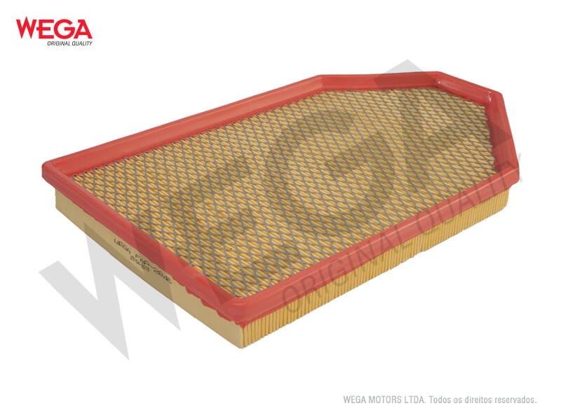 Filtro de Ar Wega FAP-2846