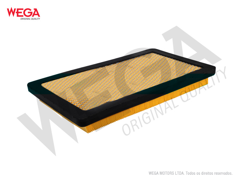 Filtro de Ar Wega FAP-3212