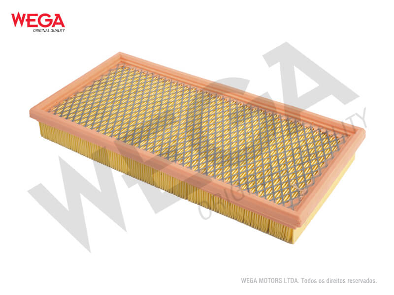 Filtro de Ar Wega FAP-3218