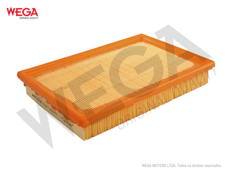 Filtro de Ar Wega FAP-3221