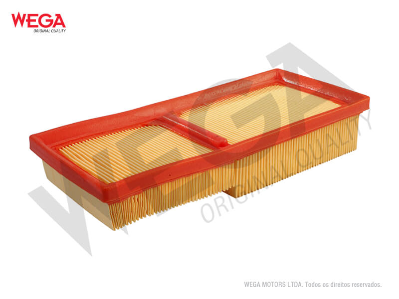 Filtro de Ar Wega FAP-3232