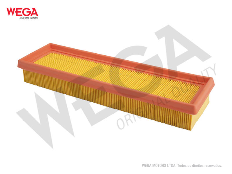 Filtro de Ar Wega FAP-3242