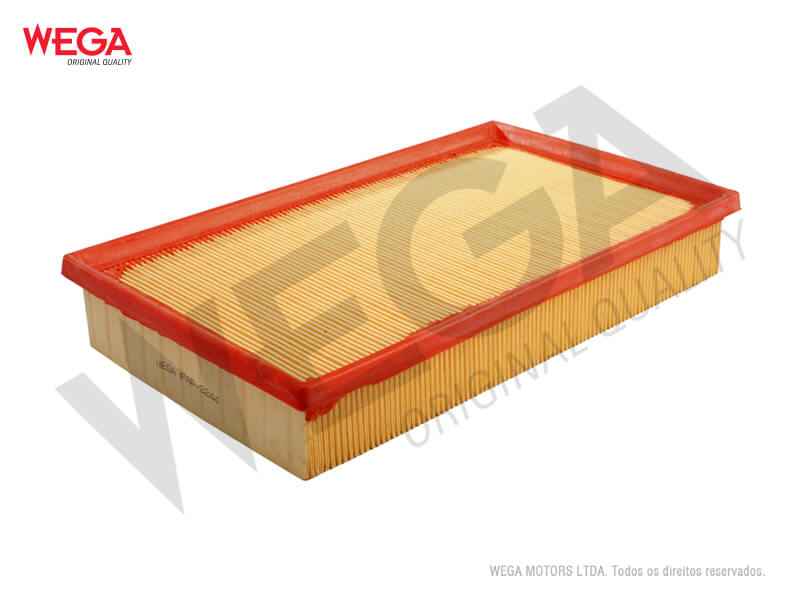 Filtro de Ar Wega FAP-3244