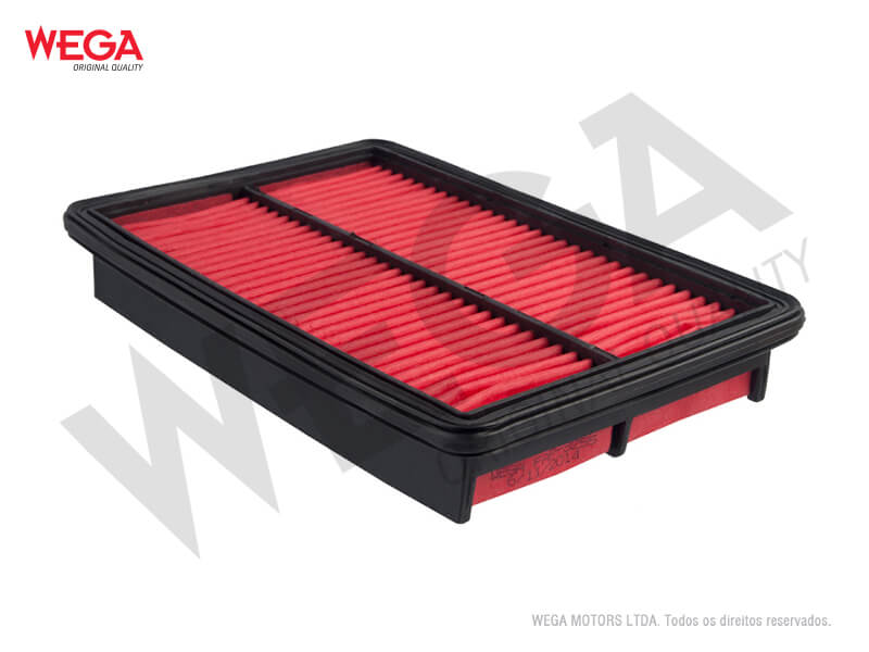 Filtro de Ar Wega FAP-3255