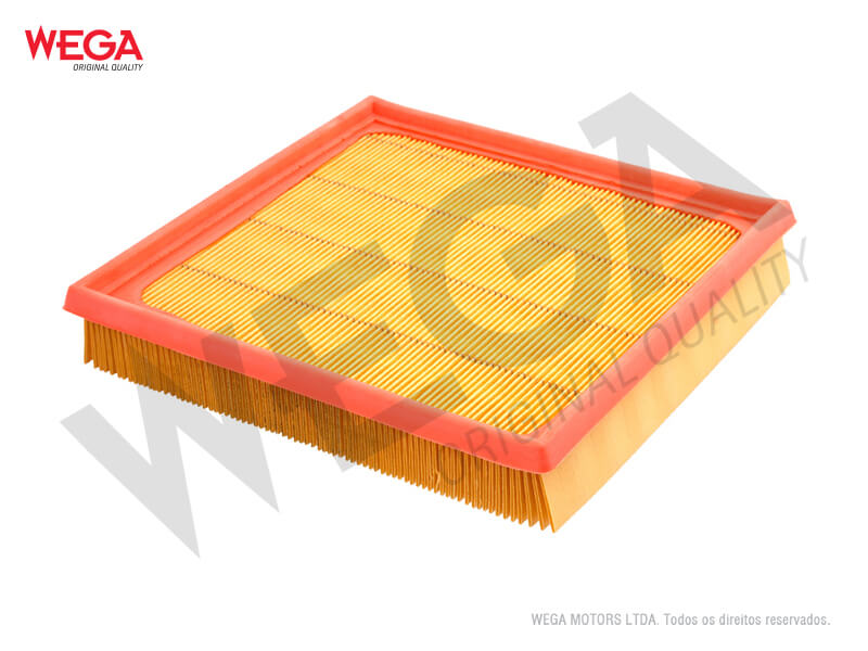 Filtro de Ar Wega FAP-3256