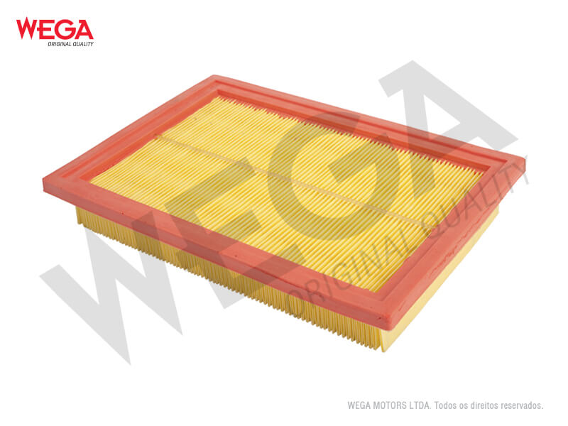 Filtro de Ar Wega FAP-3258