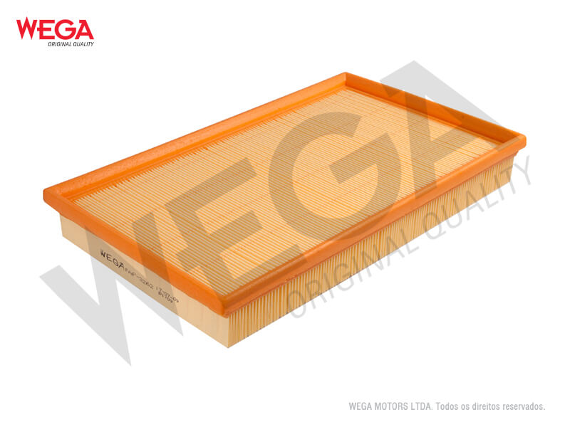 Filtro de Ar Wega FAP-3262