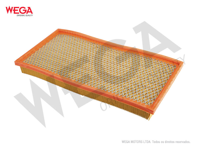 Filtro de Ar Wega FAP-3266