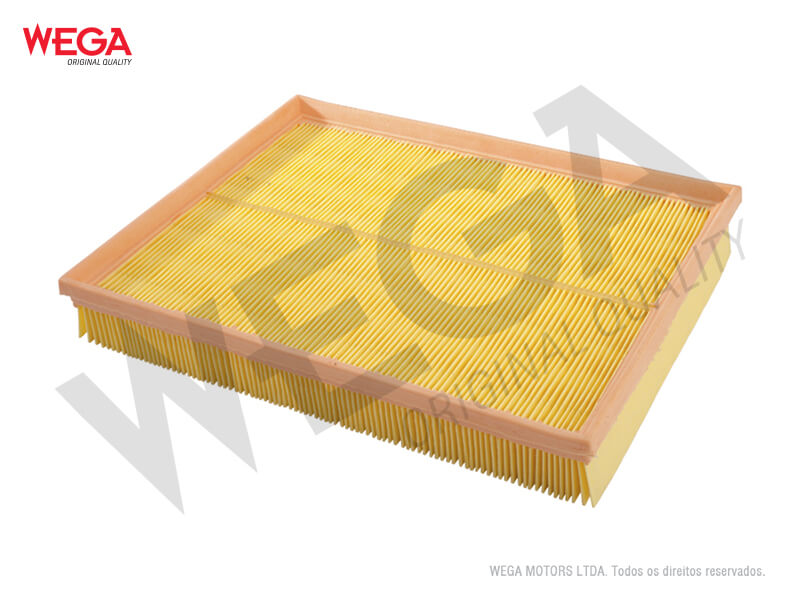 Filtro de Ar Wega FAP-3268