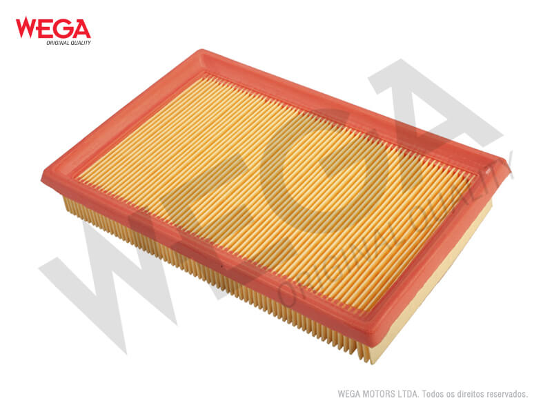 Filtro de Ar Wega FAP-3276