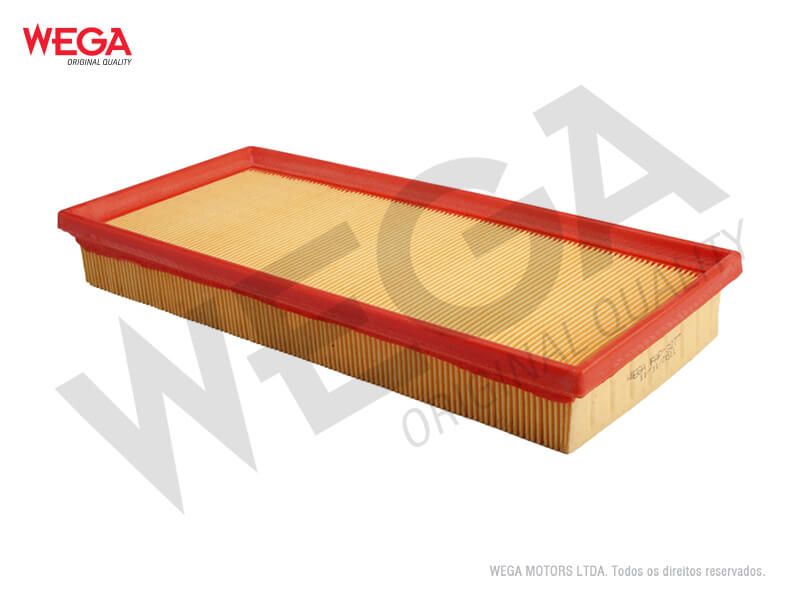 Filtro de Ar Wega FAP-3277