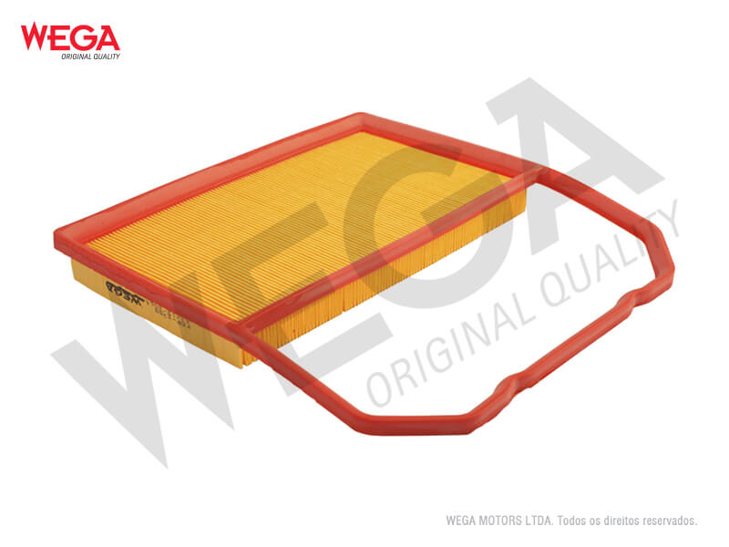 Filtro de Ar Wega FAP-3288
