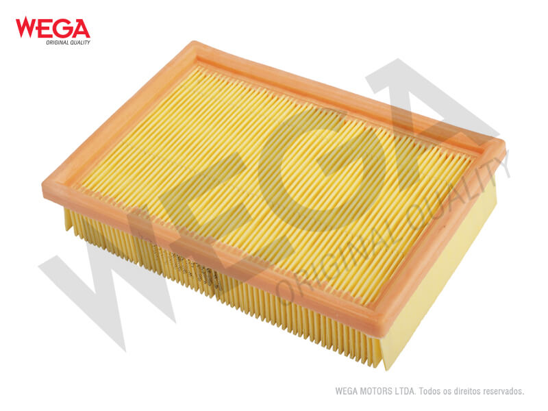 Filtro de Ar Wega FAP-3289