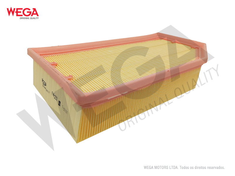 Filtro de Ar Wega FAP-3292