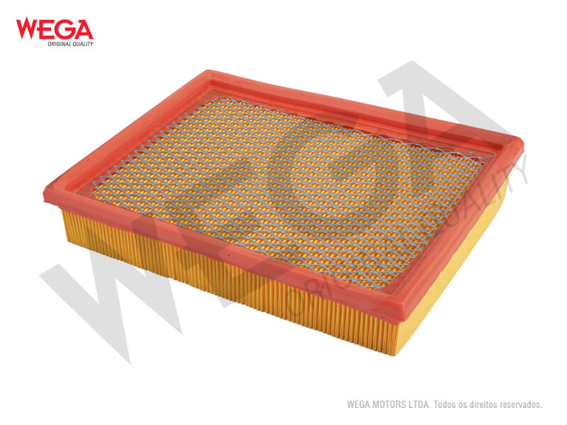 Filtro de Ar Wega FAP-3601