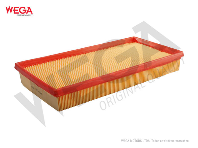 Filtro de Ar Wega FAP-3603