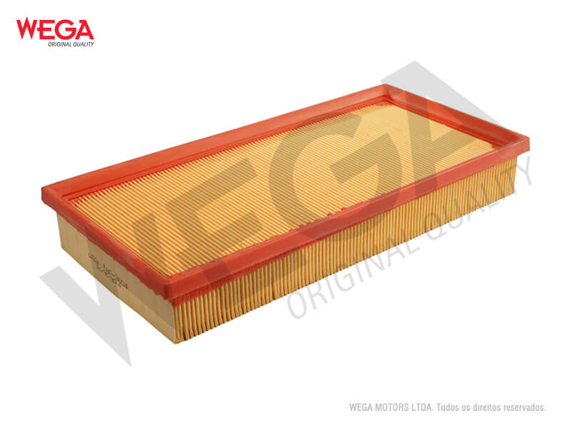 Filtro de Ar Wega FAP-3604