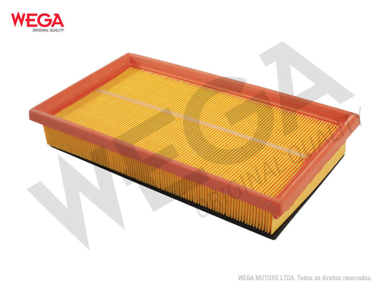 Filtro de Ar Wega FAP-3608