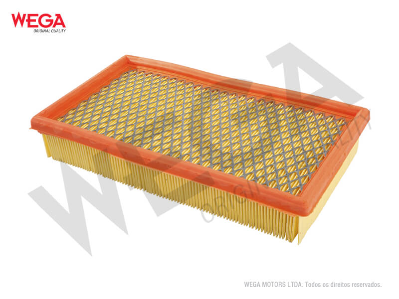 Filtro de Ar Wega FAP-3610