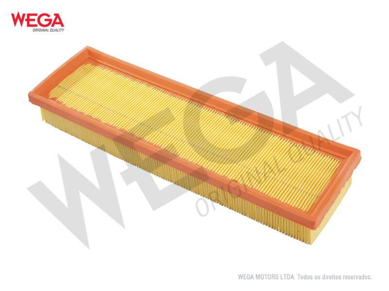 Filtro de Ar Wega FAP-3615