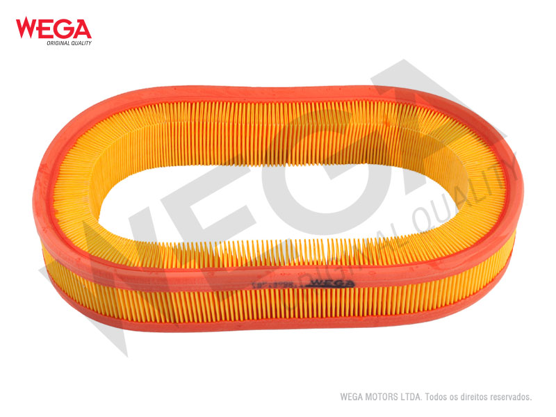 Filtro de Ar Wega FAP-4009