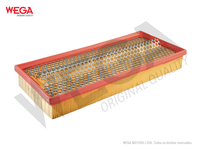 Filtro de Ar Wega FAP-4014