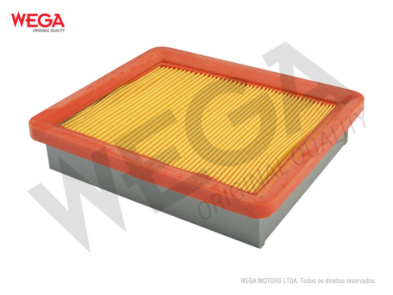 Filtro de Ar Wega FAP-4022